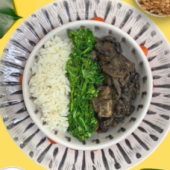 Feijoada Vegana 400gr