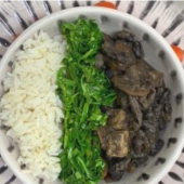 Feijoada Vegana 632gr